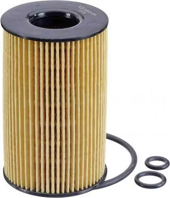 Produktbild von Ölfilter-Einsatz Ø 65 mm KOLBENSCHMIDT passend für u.a. AUDI A4