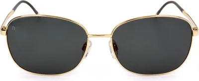 Produktbild von Rodenstock Sonnenbrille R7410 A 57 Sunglasses Farbe