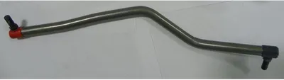 Produktbild von Rechte Längsstange Für Husqvarna 194741, 532 19 47-41