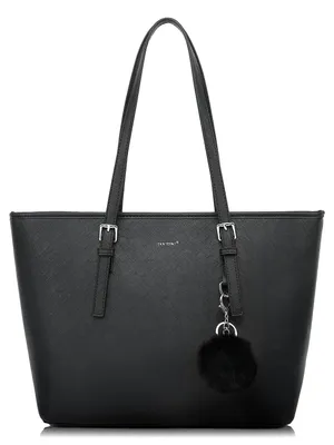 Produktbild von TANTOMI Handtasche Damen,Elegant Umhängetasche Tasche Damen, Schultertasche Dame