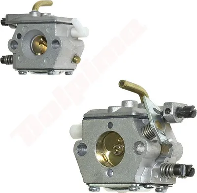 Image de Carburateur Pour Stihl Ms260 ( 1121 120 0613 , Wt-493A )