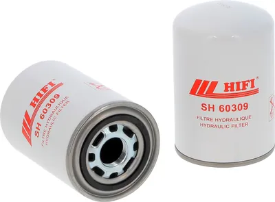 Produktbild von Hydraulikfilter SH 60309
