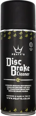 Image de Peaty's Disc Brake Cleaner 400 ml Nettoyage et entretien des cycles