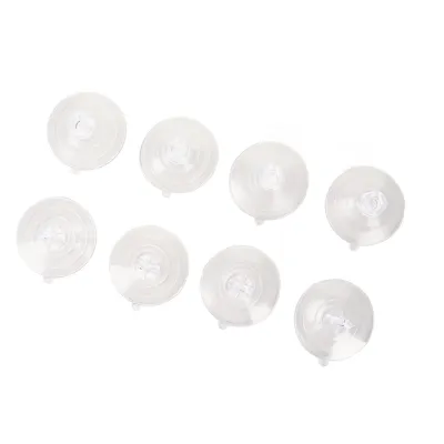 Image de Ventouses de rechange pour lit pour chat, lit de fenêtre pour chat, ventouse pour lit de fenêtre pour chat, surface de couchage, hamac