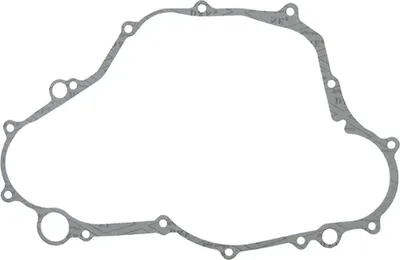 Image de Joint De Couvercle D'embrayage Intérieur Pour Yamaha Yzf 400/426 '98-02, Wrf 400/426 '98-02 (Intérieur)