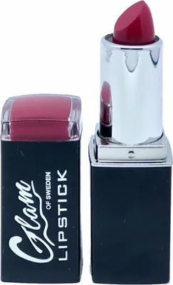 Produktbild von Glam Of Sweden H01034, Rot, #05, Red Night, 1 Farben, Feuchtigkeitsspendend, Weichmachend, Frauen