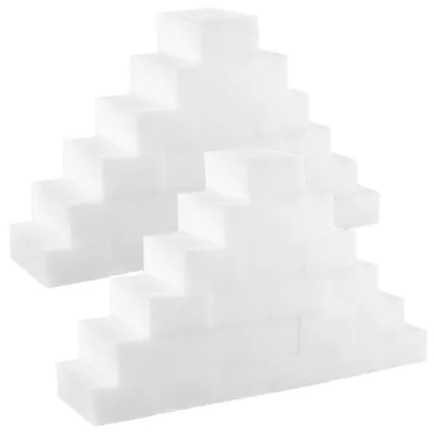 Immagine prodotto di Solidchoice - 100 spugne abrasive - Detergenti magici per la cucina e la casa