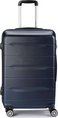 Produktbild von Benzi 5583 4 Rollen Trolley 65 cm