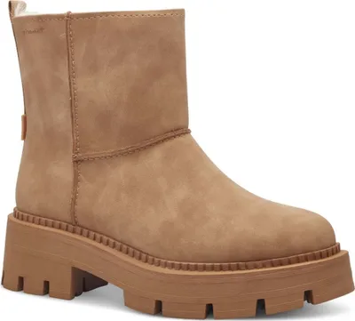 Produktbild von Tamaris Damen Stiefeletten 1-26439-43 310 Farbe: Braun Größe: 36