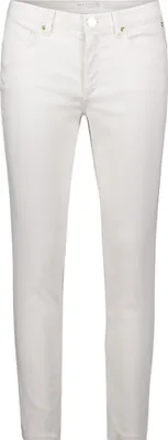 Produktbild von Damen Sommerhose 7/8-Länge Mid Waist Schrittlänge 70 cm Fussweite 30 cm