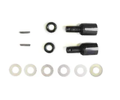 Produktbild von Tamiya TA06 Abtriebe Kegeldifferenzial (2)