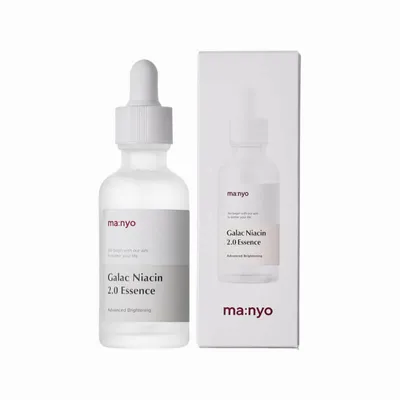 Produktbild von ma:nyo Galac Niacin 2.0 Essence (Manyo Factory)