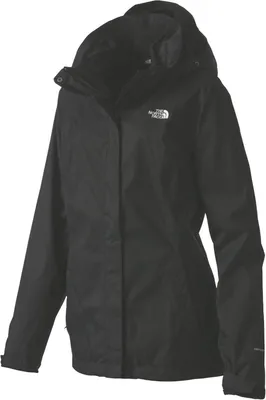 Productafbeelding van The North Face damesjas Evolve II Triclimate, kleur: TNF Black/TNF Black, maat: M, artikelnummer: T0CG56K