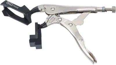 Obrázek produktu pro BGS technic Sliding Block Fixing Tool, 390 g