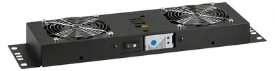 Produktbild von EFB-Elektronik Lüftereinheit 2-fach, inkl