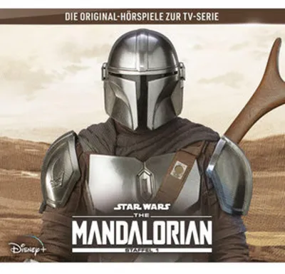 Produktbild von The Mandalorian: Staffel 1