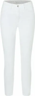 Produktbild von MAC DREAM SUMMER white denim 5492-90-0351L D010 W38 L26