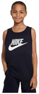 Produktbild von Tanktop Nike Sportswear für Kinder
