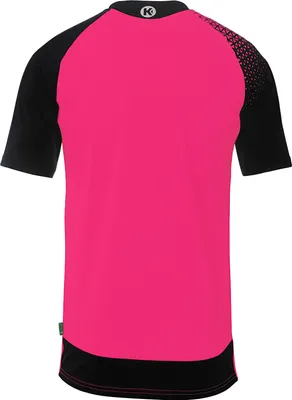 Image de Kempa Ambition 28 Shirt - magenta/noir, Taille:164