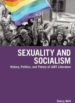 Produktbild von Sexuality and Socialism