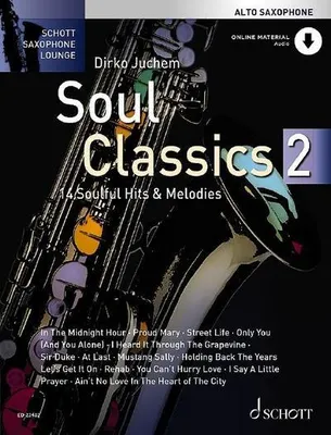 Image de Soul Classics 2