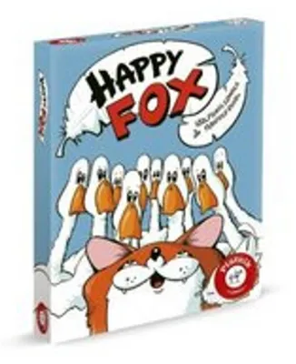 Obrázok produktu pre PIATNIK Happy Fox 0
