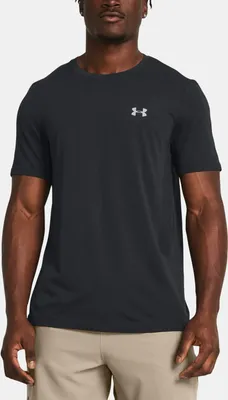 Immagine prodotto di Maglietta da uomo Under Armour Vanish Seamless SS, taglia: 3XL