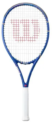 Produktbild von Wilson Us Open Gs Tennisschläger Silber 1 Silber 1