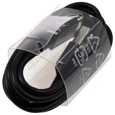 Produktbild von Samsung USB-C Datenkabel 150 cm EP-DW700CBE schwarz
