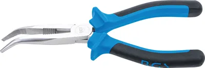 Immagine prodotto di BGS Pinze telefoniche curve 200 mm - 373