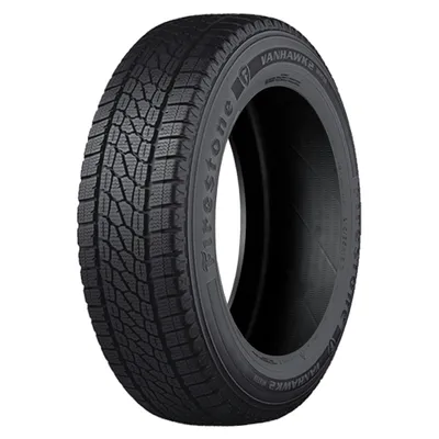 Zdjęcie produktu dla 215/75R16C 113/111R Vanhawk 2 Winter