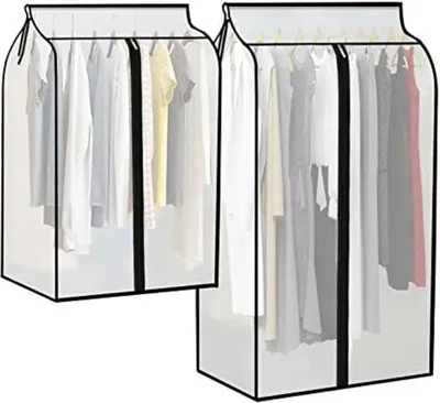 Produktbild von Schutzkleidung-Set - Kleidungschutz-Set