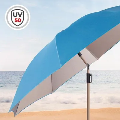 Immagine prodotto di 220 cm Blu Tradizionale