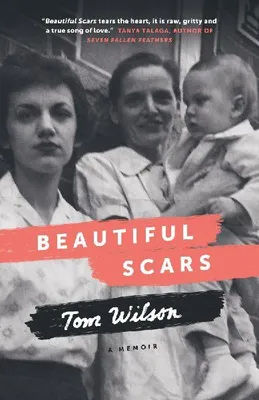 Produktbild von Beautiful Scars