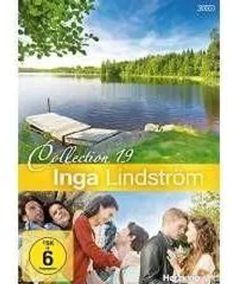 Produktbild von Inga Lindström
