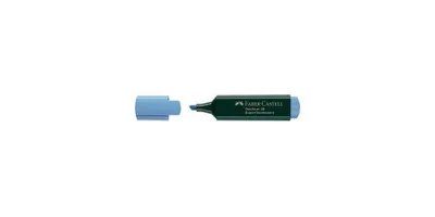 Immagine prodotto di Evidenziatore TEXTLINER 48 Refill blu Larghezza linea: 1-5 mm