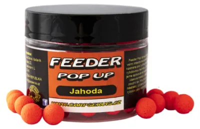 Immagine prodotto di Carpa Servis Feeder Pop Up 9mm 30g 6236