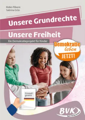 Immagine prodotto di Unsere Grundrechte, unsere Freiheit
