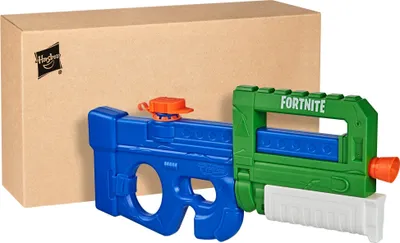 Obrázek produktu pro Hasbro Nerf Super Soaker Fortnite Compact SMG Water Blaster E9963FF21