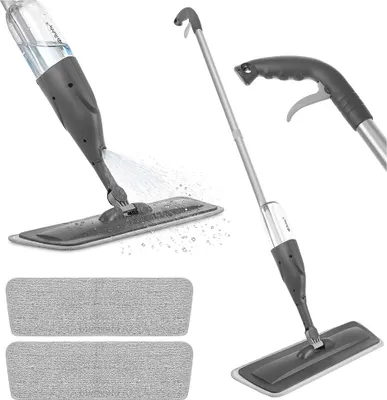 Obrázek produktu pro Ruhhy 24087 Mop s rozprašovačem 300 ml
