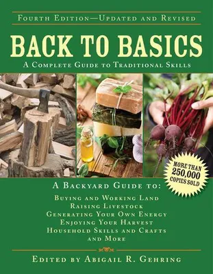 Productafbeelding van Back to Basics