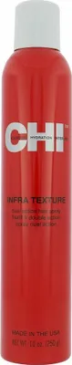 Produktbild von CHI 633911631256, Haarspray, Frauen, trockenes Haar, 295 ml, Befestigung