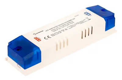Obrázok produktu pre LED Solution LED zdroj (trafo) 24V 100W vnútorný 191217
