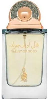 Obrázek produktu pro Risala Valley Of Gold parfémovaná voda unisex 100 ml