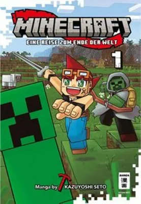 Image de Minecraft 01
