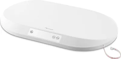 Produktbild von Elektronische Babywaage Nukido NK-950