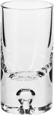 Produktbild von Krosno WODKAGLÄSER-SET 30ML LEGEND SHOT-GLÄSER-SET KROSNO
