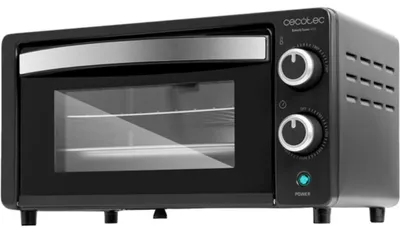 Obrázek produktu pro Campingový sporák Cecotec Bake&Toast 1090 1000 W 10 L