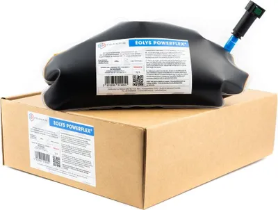 Image de Additif Pour Carburant Fap Liquide En Sachet Eolys De 1 L