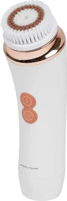 Produktbild von Anti-Aging-Gesichtsreinigungsmaschine mit Massagefunktion - Gesichtsbehandlungsgerät - Gesichtsverjüngungshilfe - Gesichtsreinigung mit Massagenutzung - Gesichts- und Halsverjüngungsset